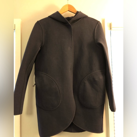 Lululemon Urban Horizon Reversible jacket Medium - Picture 9 of 13